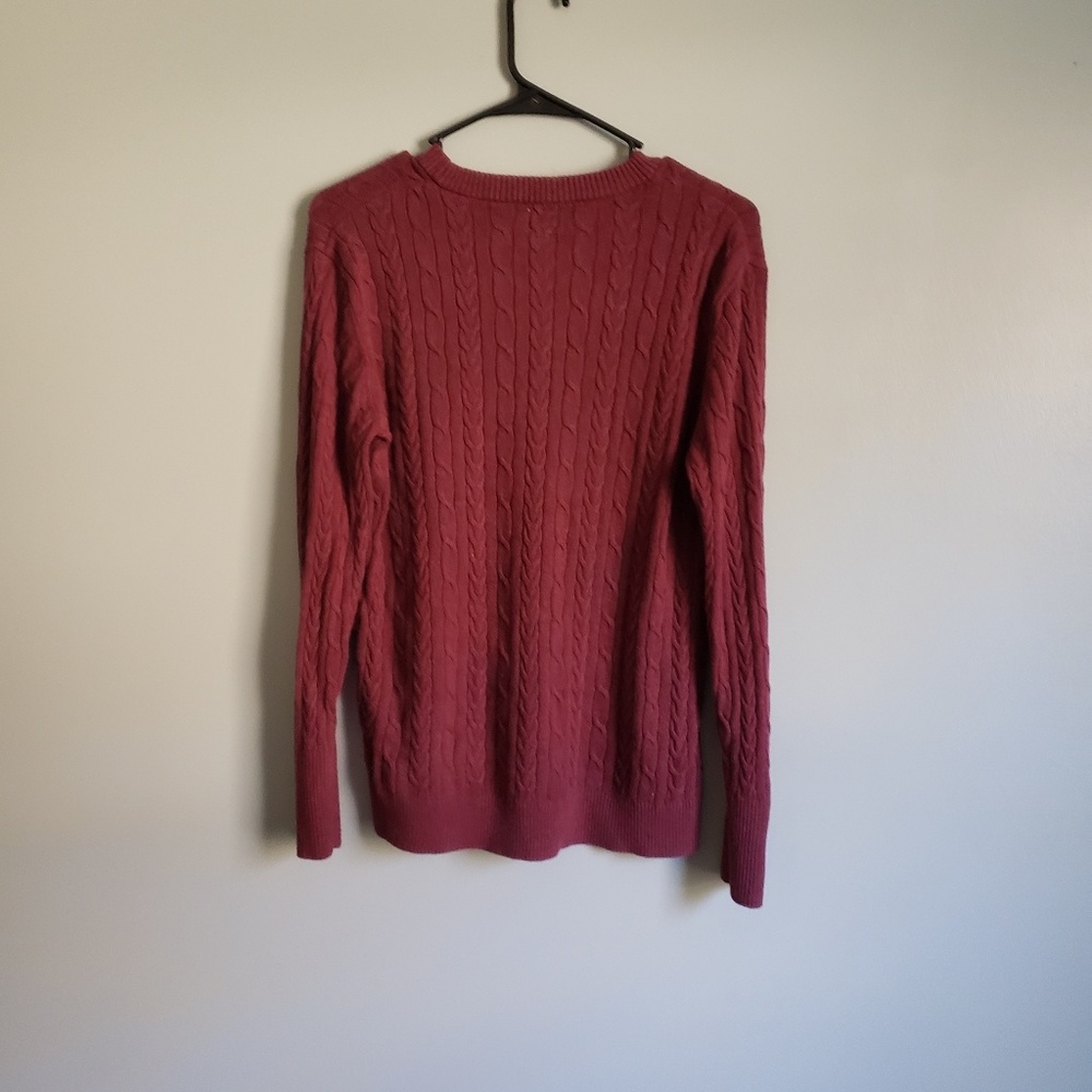 Sweater - Picture 2 of 2